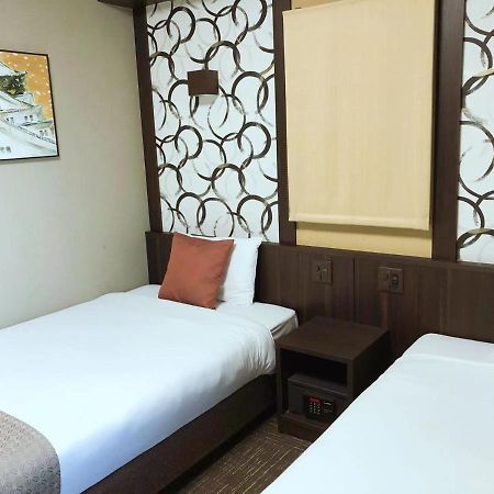Hotel Amaterrace Nippombashi-Higashi Osaka Luaran gambar