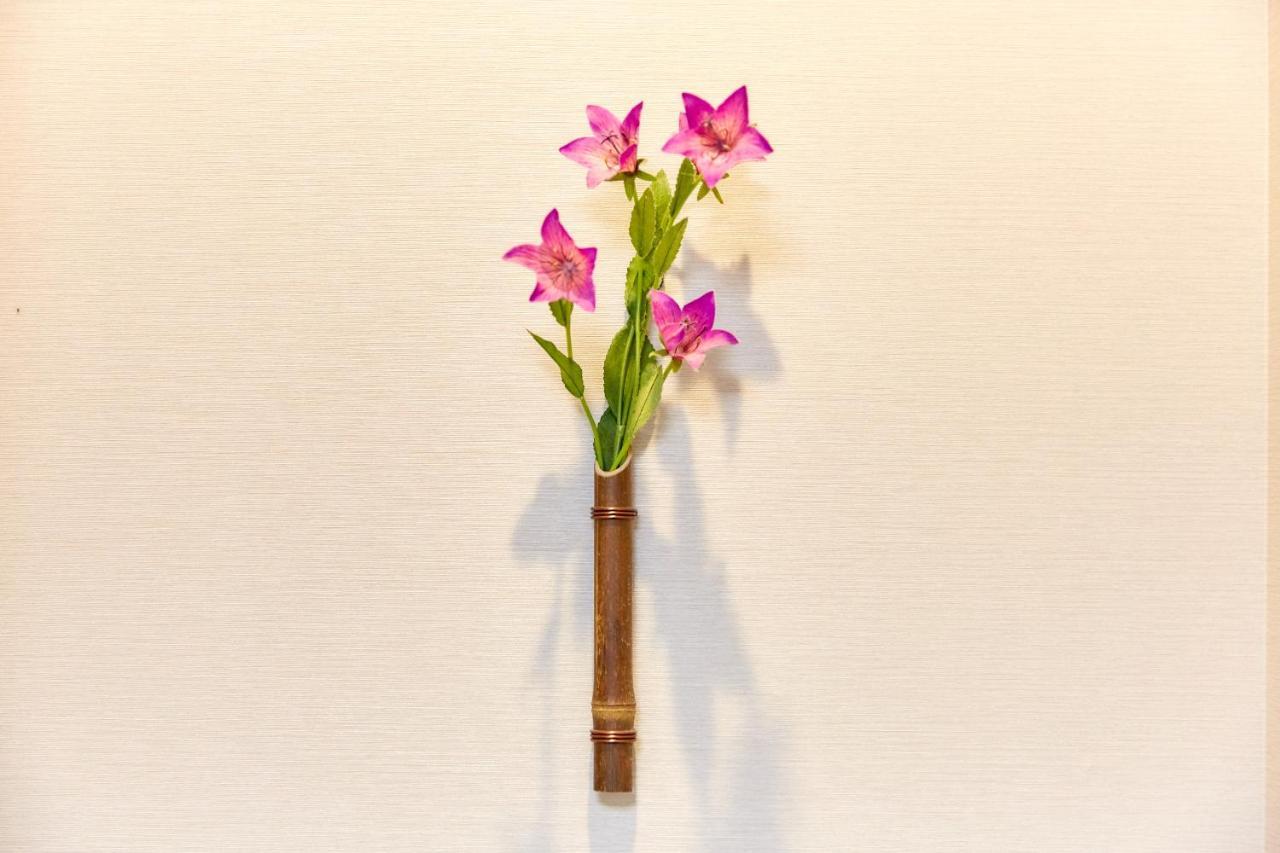 Hotel Amaterrace Nippombashi-Higashi Osaka Luaran gambar