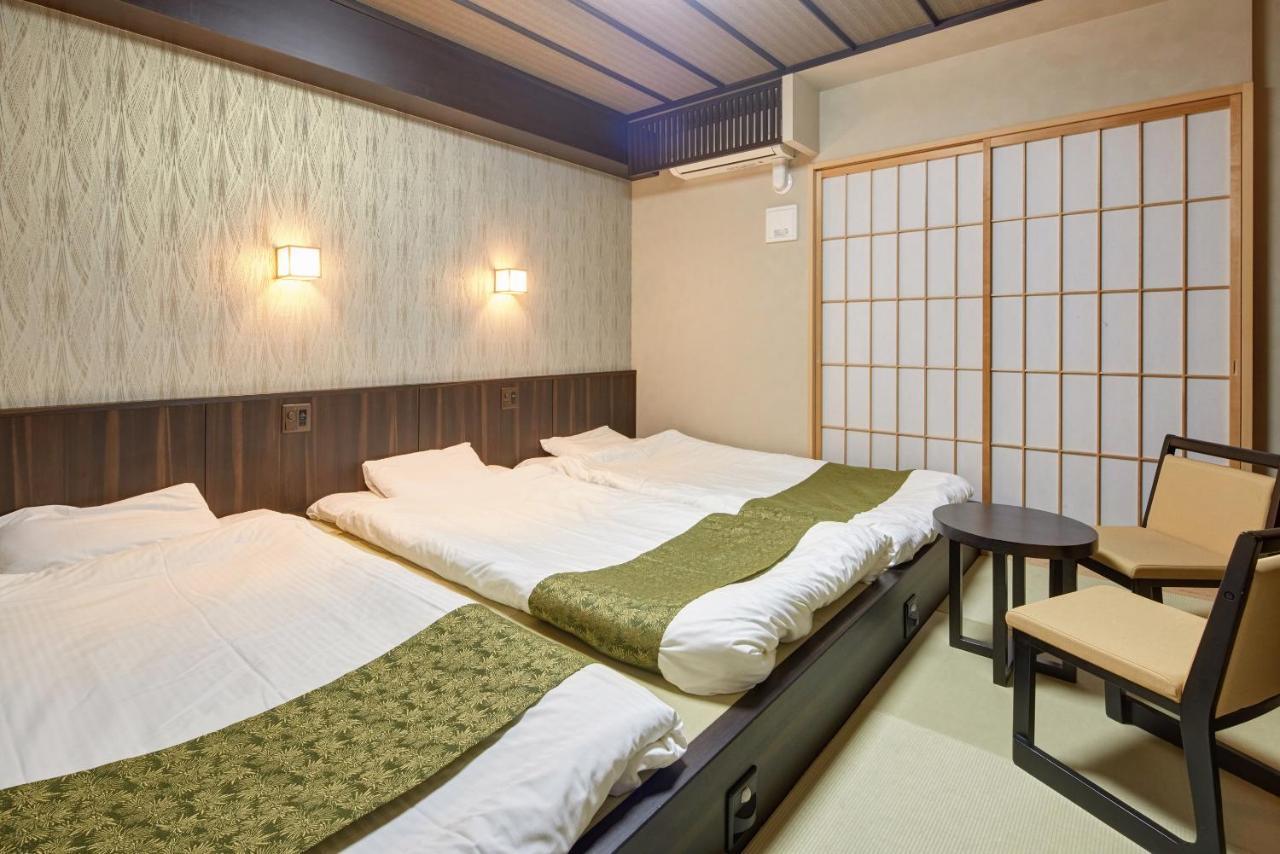 Hotel Amaterrace Nippombashi-Higashi Osaka Luaran gambar