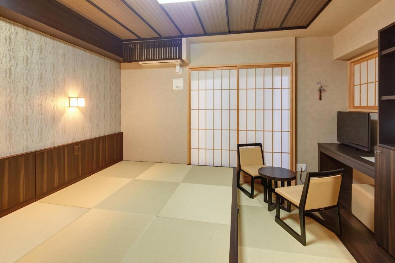 Hotel Amaterrace Nippombashi-Higashi Osaka Luaran gambar