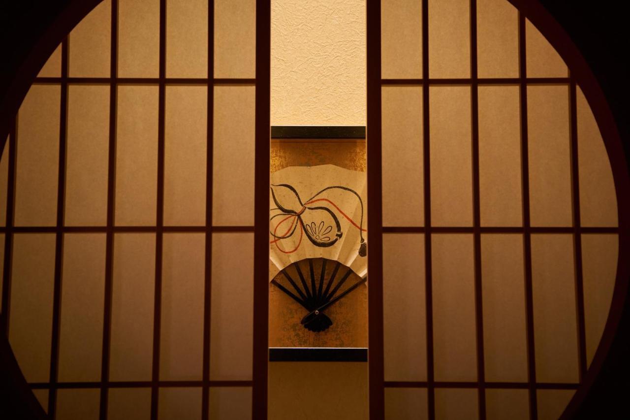 Hotel Amaterrace Nippombashi-Higashi Osaka Luaran gambar