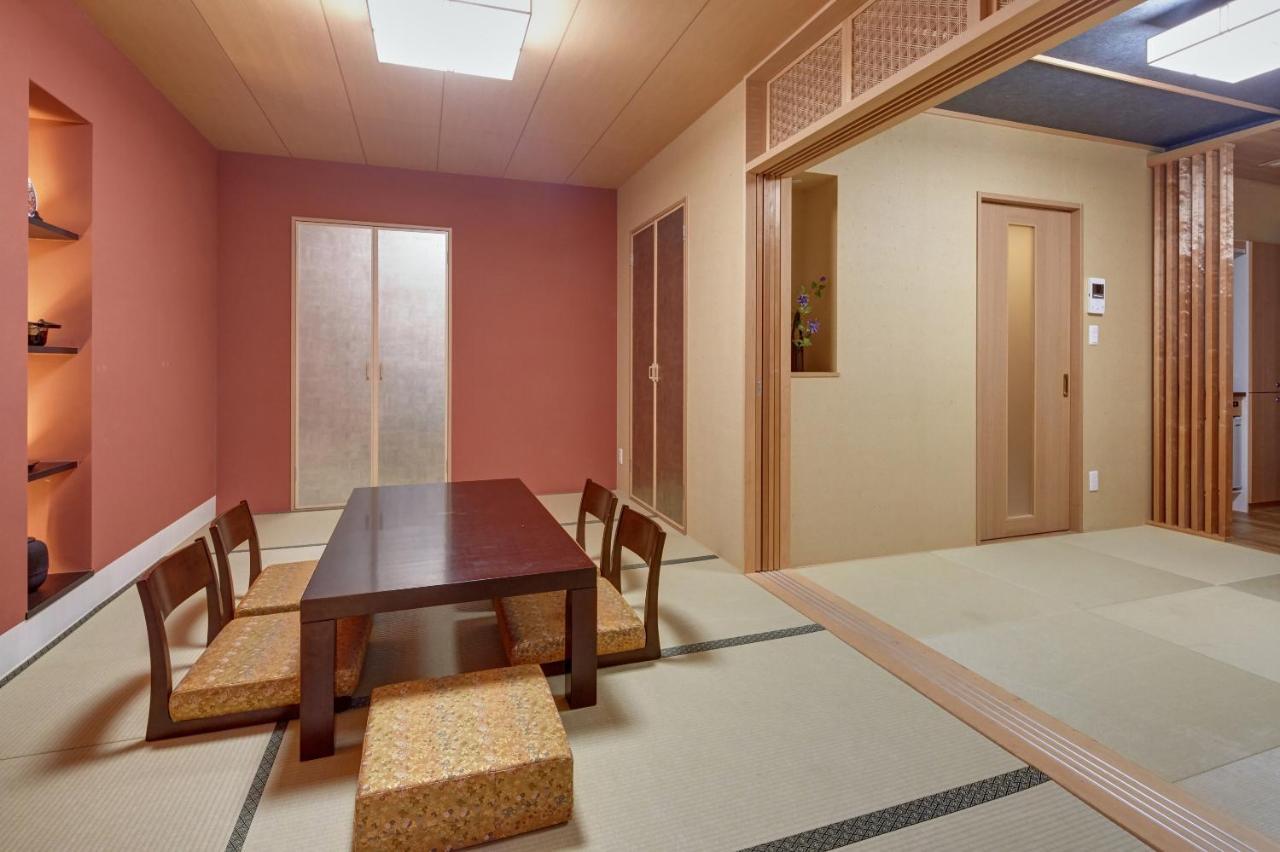 Hotel Amaterrace Nippombashi-Higashi Osaka Luaran gambar