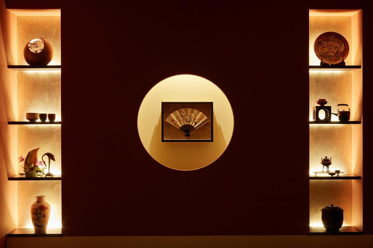 Hotel Amaterrace Nippombashi-Higashi Osaka Luaran gambar