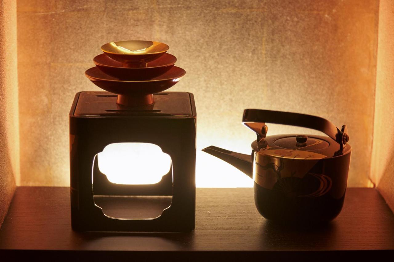 Hotel Amaterrace Nippombashi-Higashi Osaka Luaran gambar