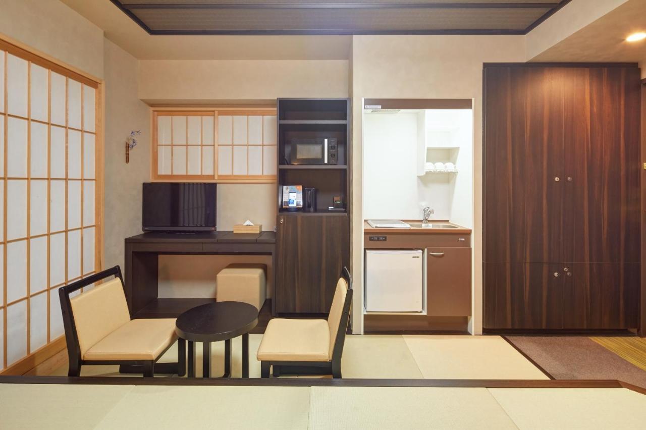 Hotel Amaterrace Nippombashi-Higashi Osaka Luaran gambar