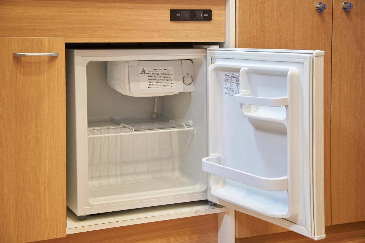 Hotel Amaterrace Nippombashi-Higashi Osaka Luaran gambar